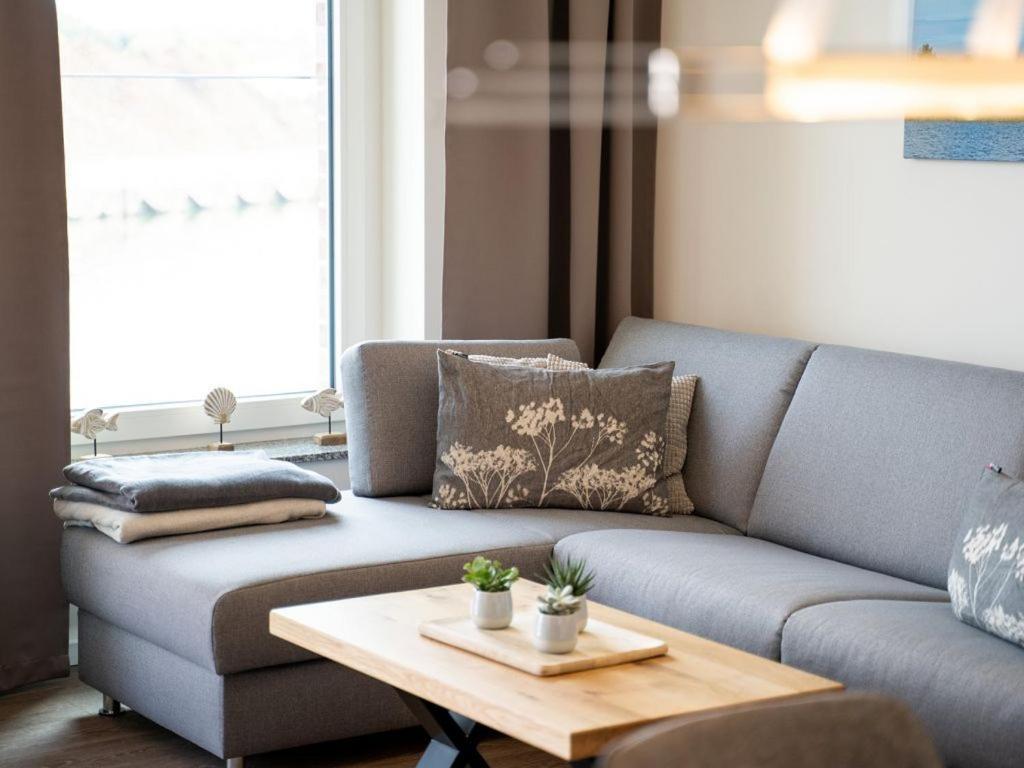Hafenspitze App 19 Apartment Wismar Exterior photo
